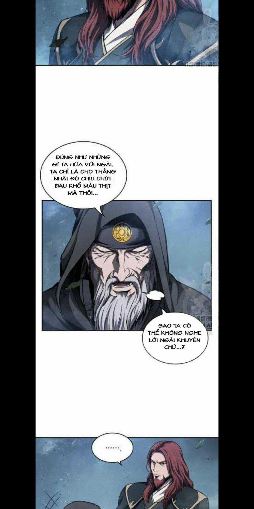 Ngã Lão Ma Thần Chapter 45 trang 38