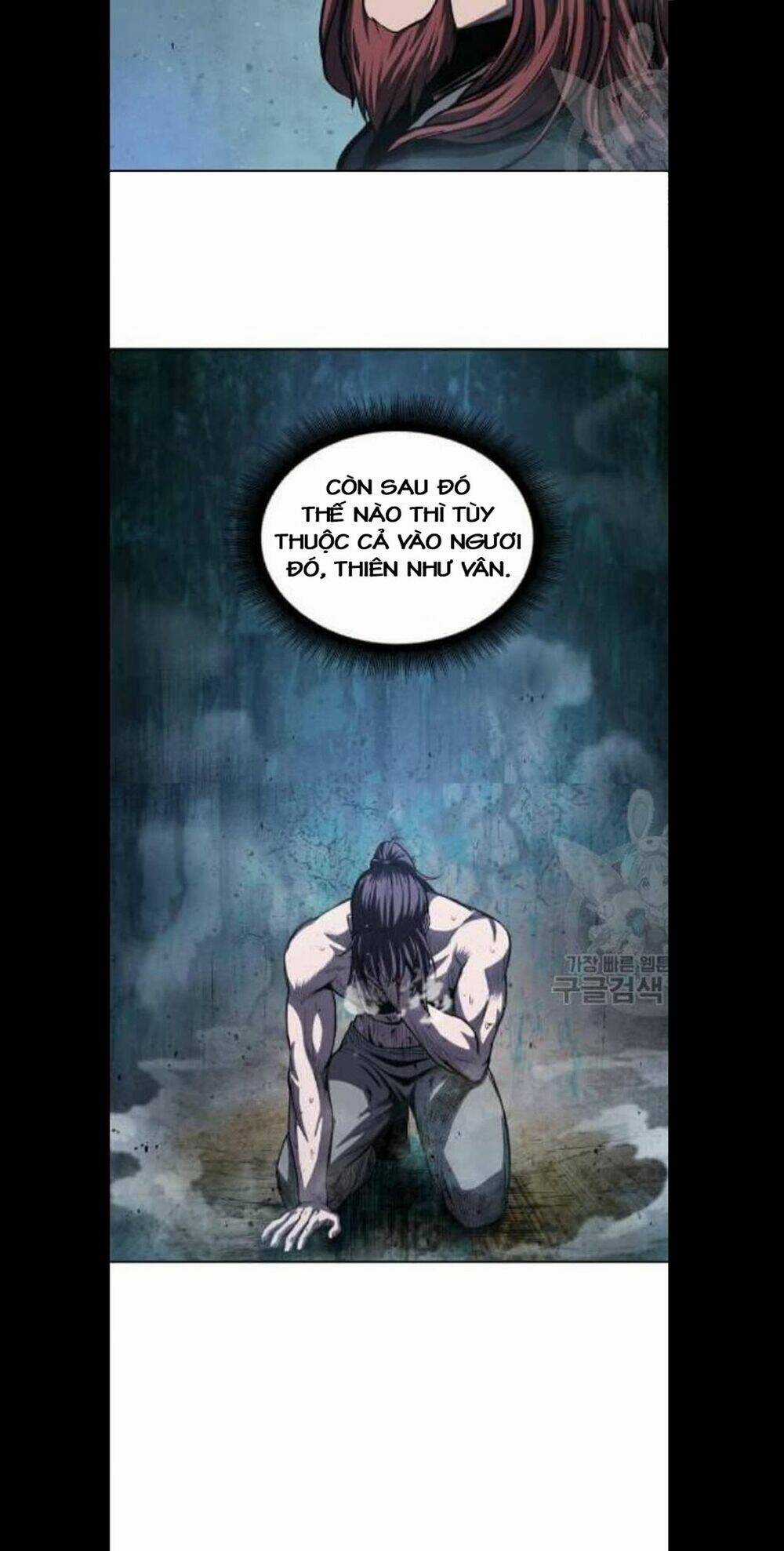 Ngã Lão Ma Thần Chapter 45 trang 43