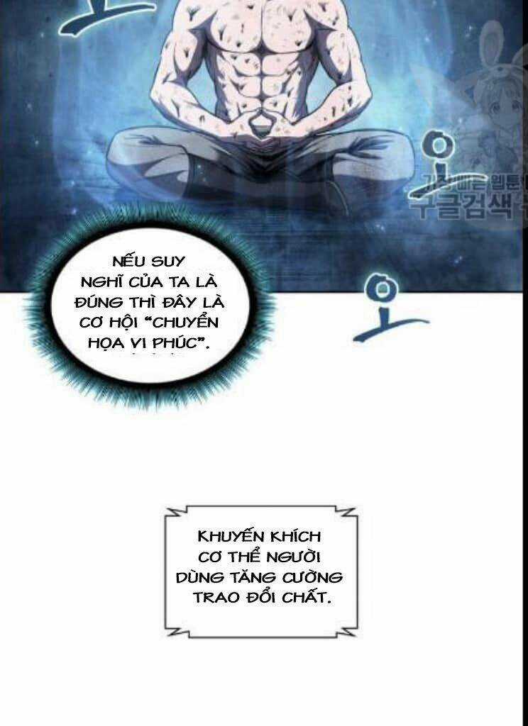 Ngã Lão Ma Thần Chapter 46 trang 10