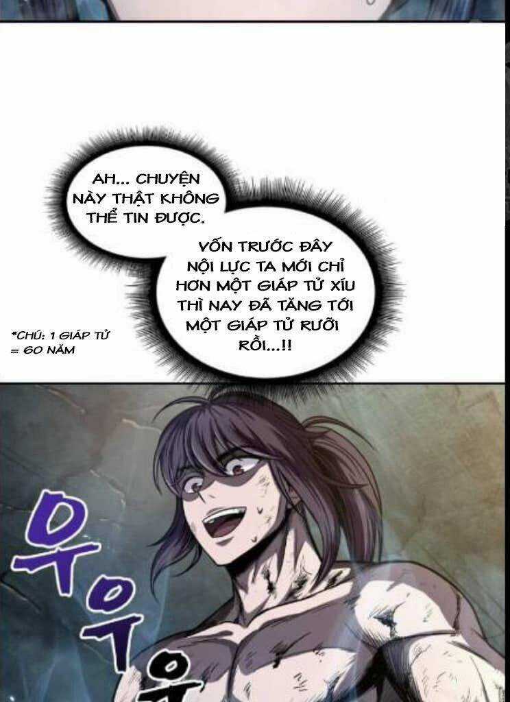 Ngã Lão Ma Thần Chapter 46 trang 15