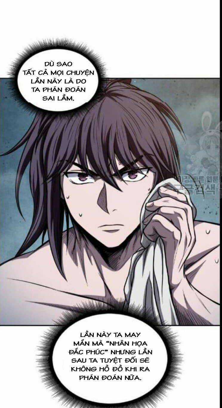 Ngã Lão Ma Thần Chapter 46 trang 17