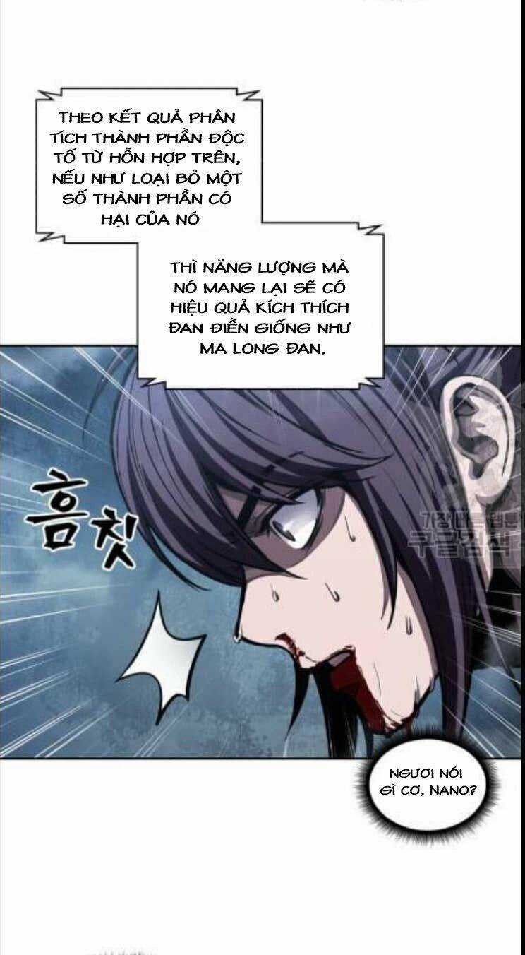 Ngã Lão Ma Thần Chapter 46 trang 2