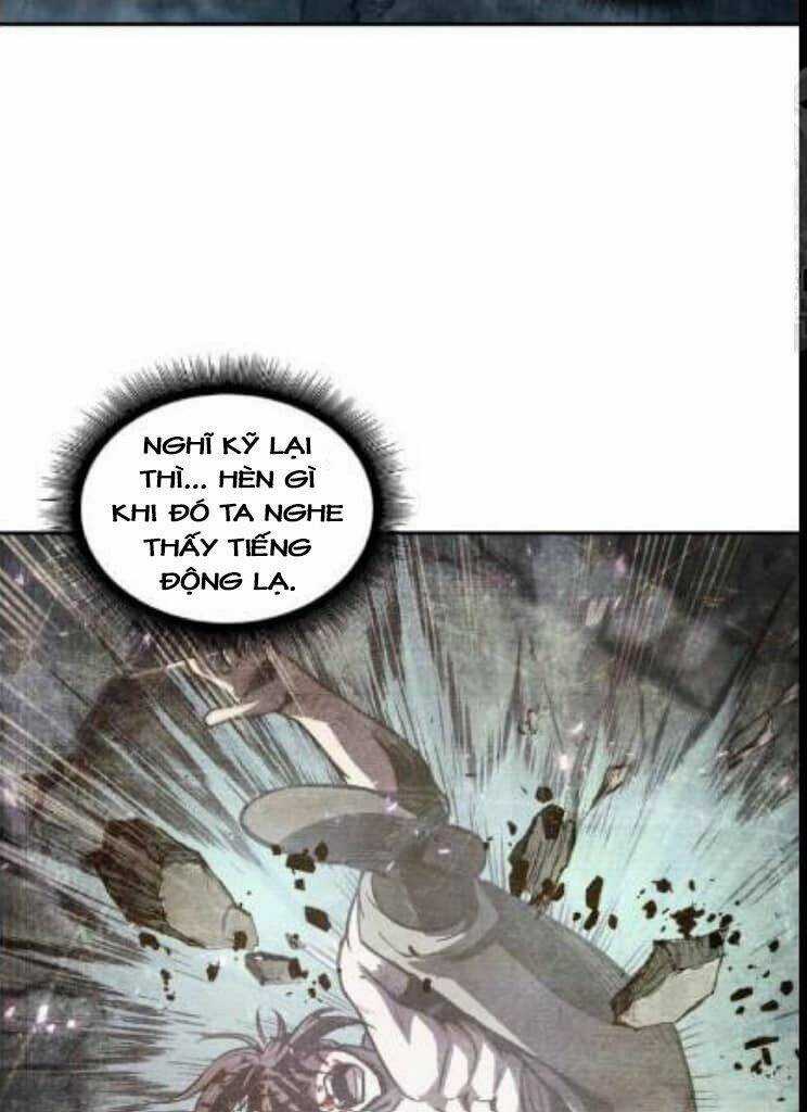 Ngã Lão Ma Thần Chapter 46 trang 22