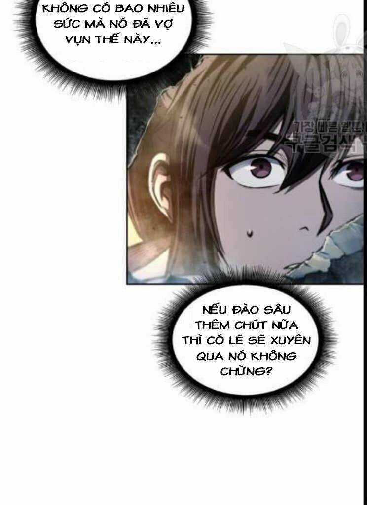 Ngã Lão Ma Thần Chapter 46 trang 26