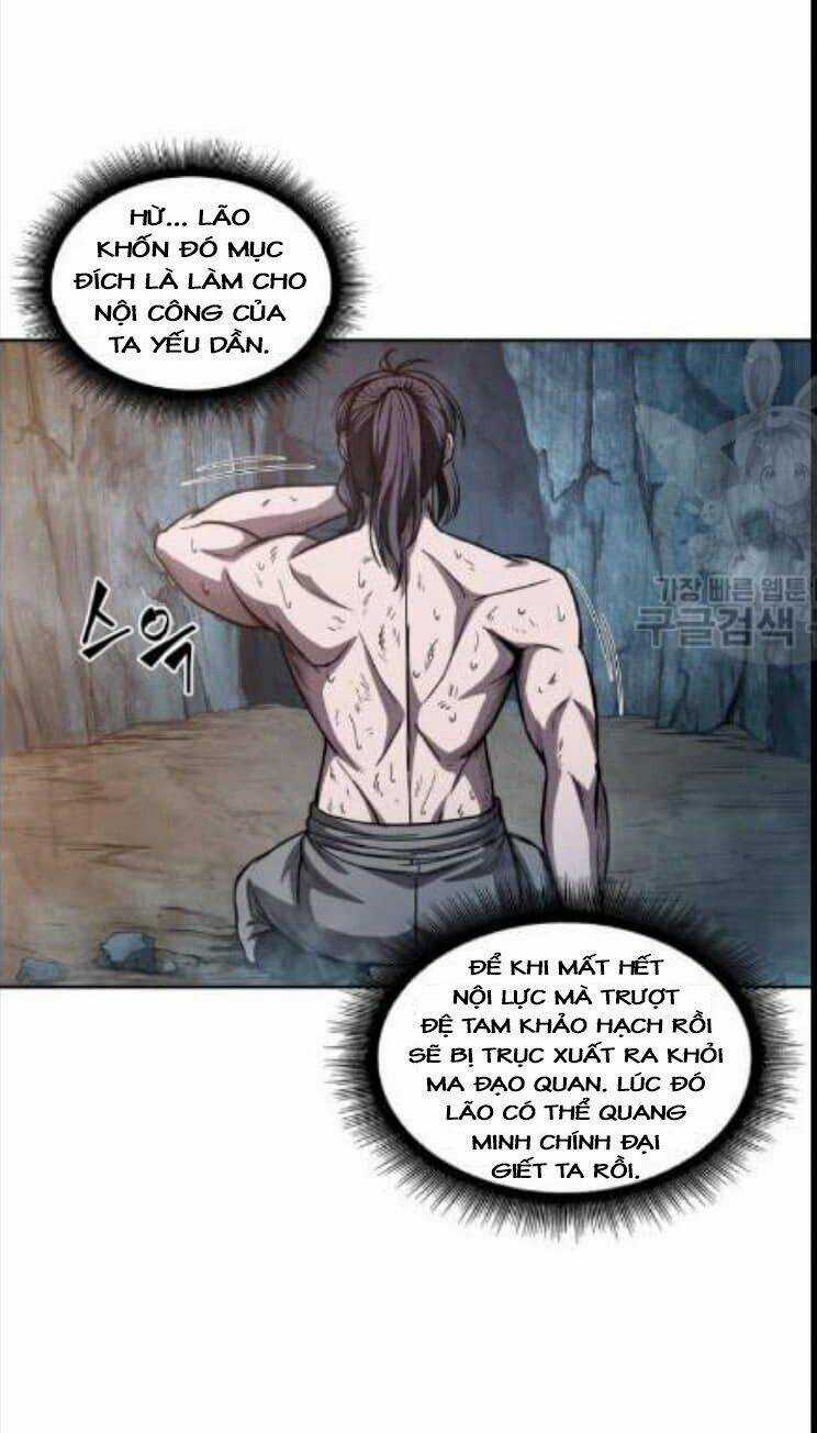 Ngã Lão Ma Thần Chapter 46 trang 3