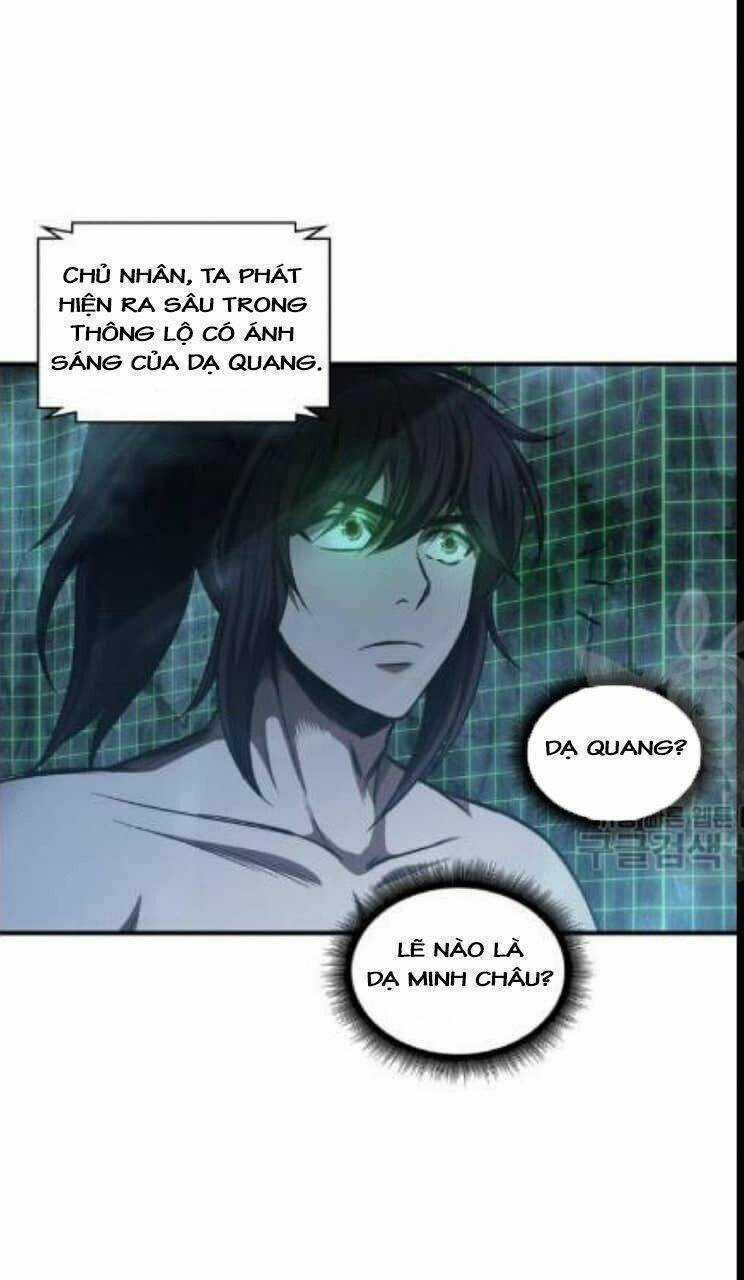 Ngã Lão Ma Thần Chapter 46 trang 32
