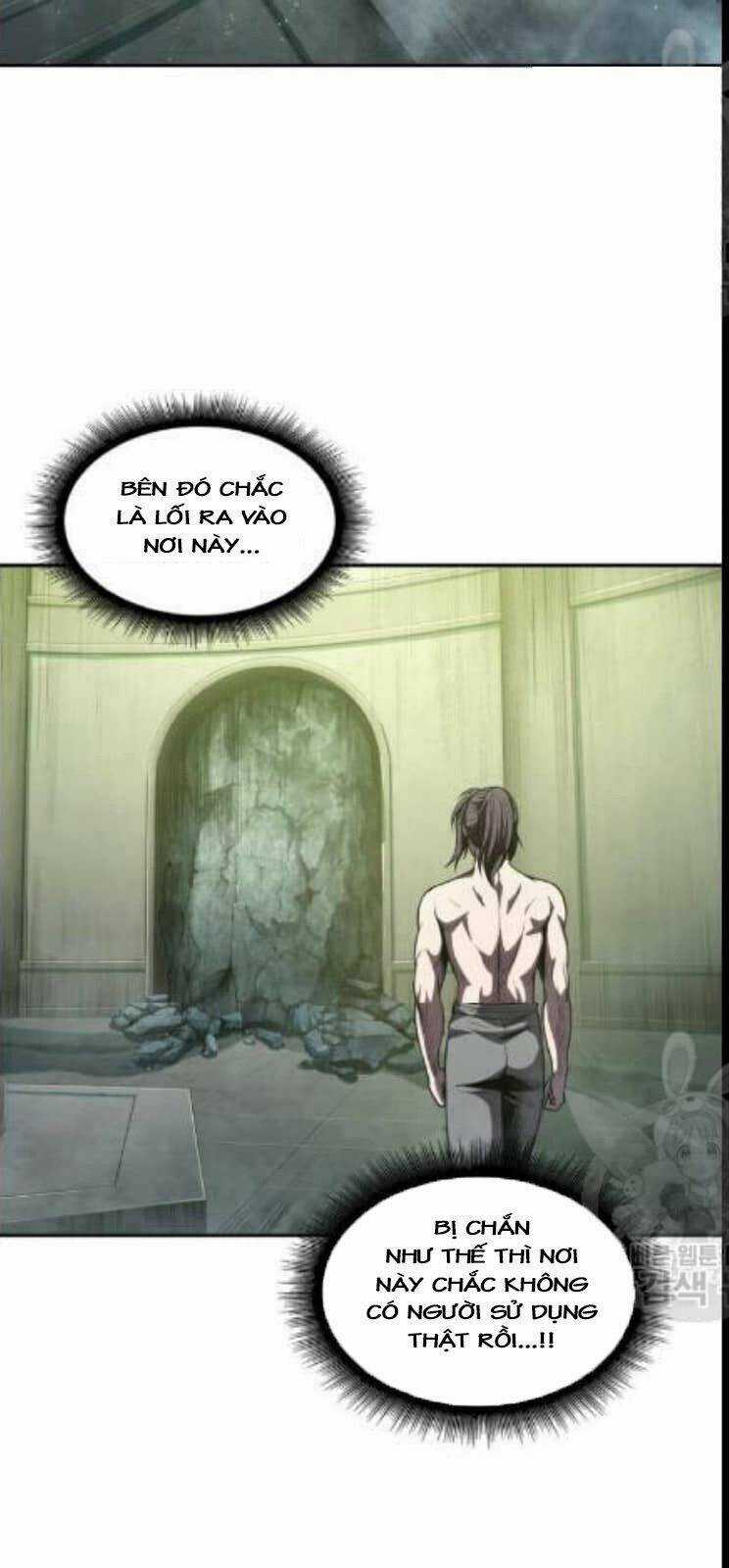 Ngã Lão Ma Thần Chapter 46 trang 41