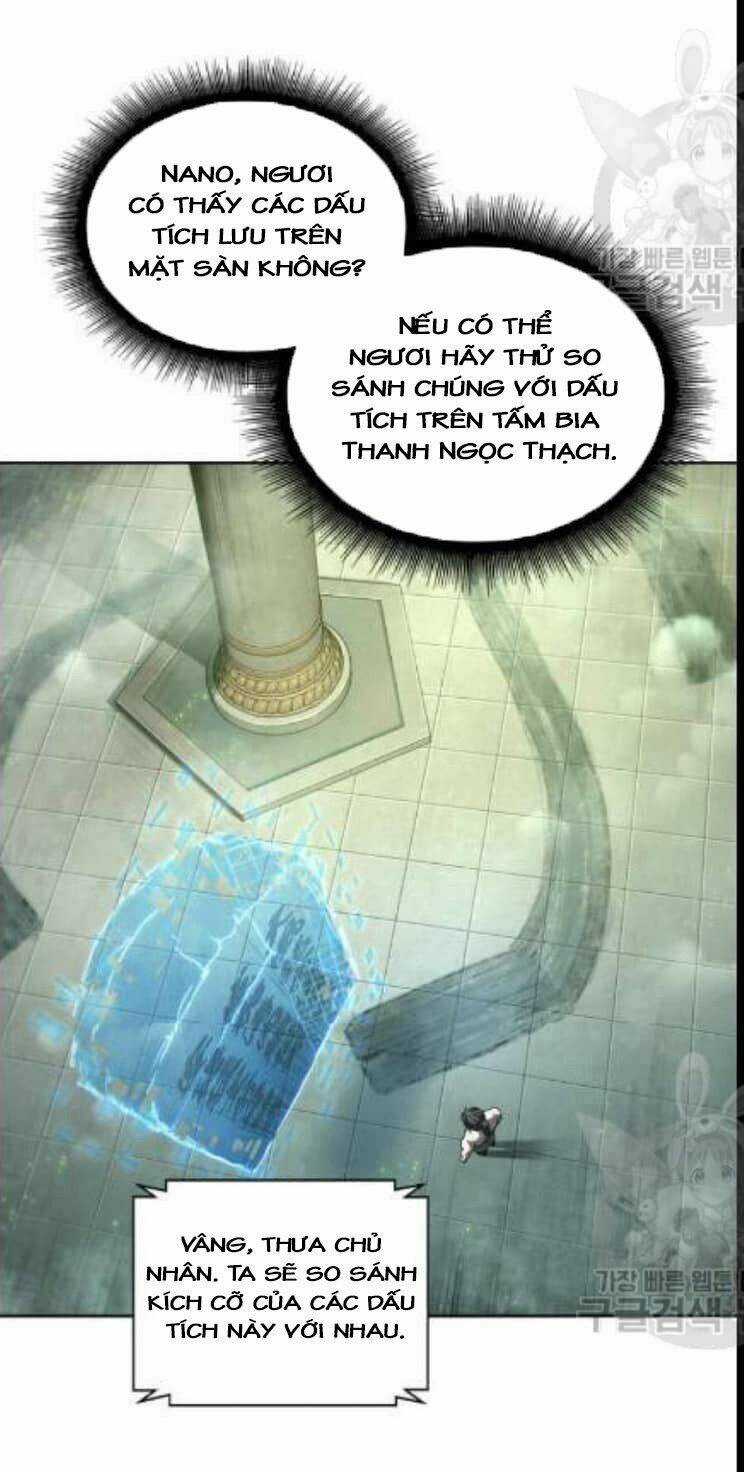 Ngã Lão Ma Thần Chapter 46 trang 48
