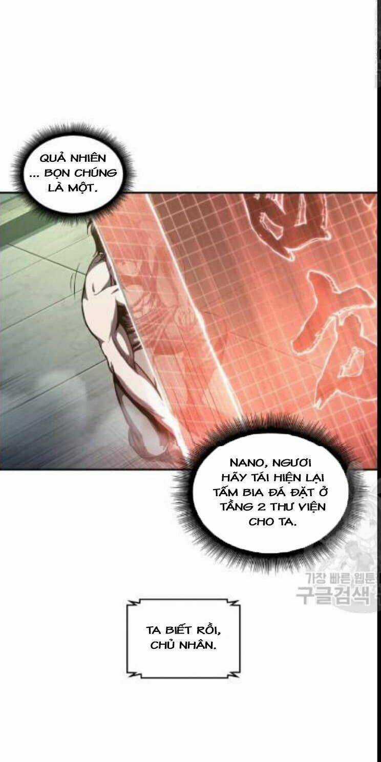 Ngã Lão Ma Thần Chapter 46 trang 51