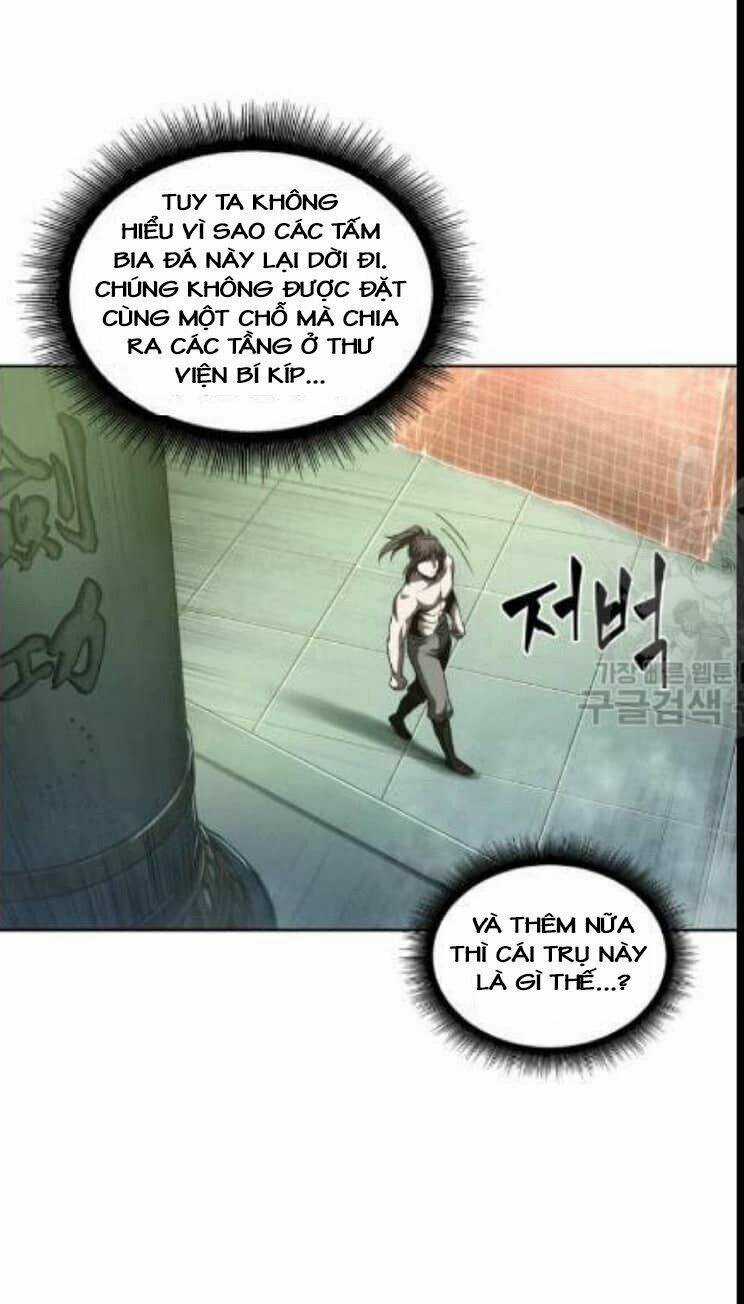 Ngã Lão Ma Thần Chapter 46 trang 54