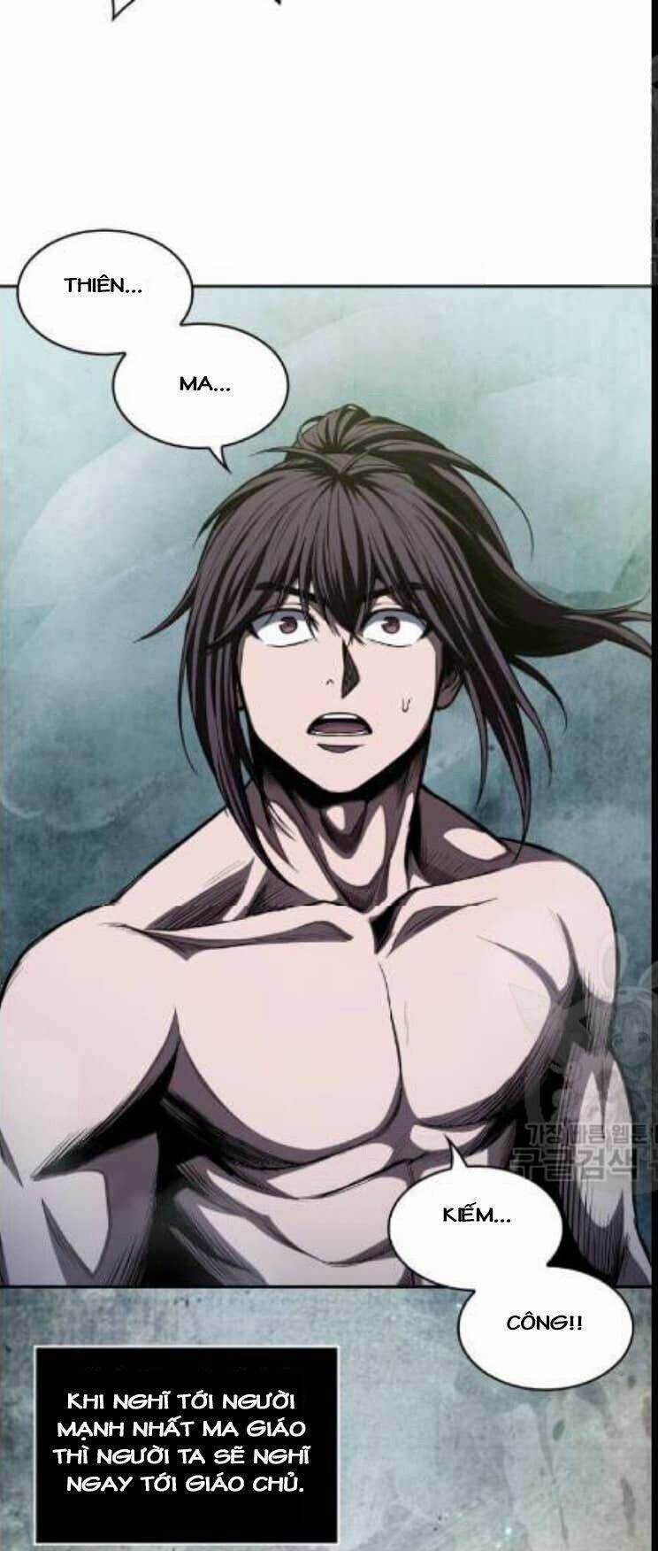 Ngã Lão Ma Thần Chapter 46 trang 58