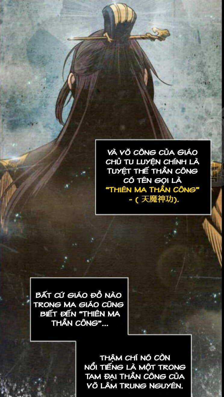 Ngã Lão Ma Thần Chapter 46 trang 59