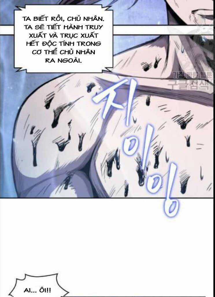 Ngã Lão Ma Thần Chapter 46 trang 6