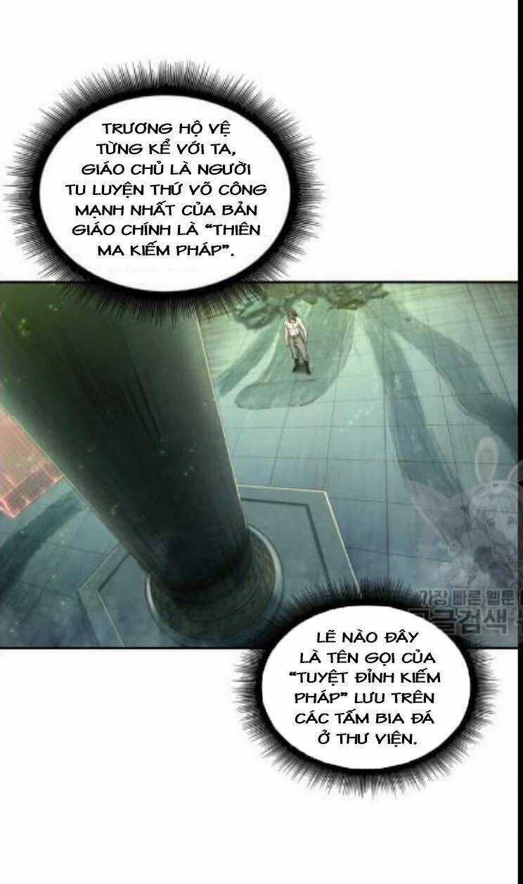 Ngã Lão Ma Thần Chapter 46 trang 61