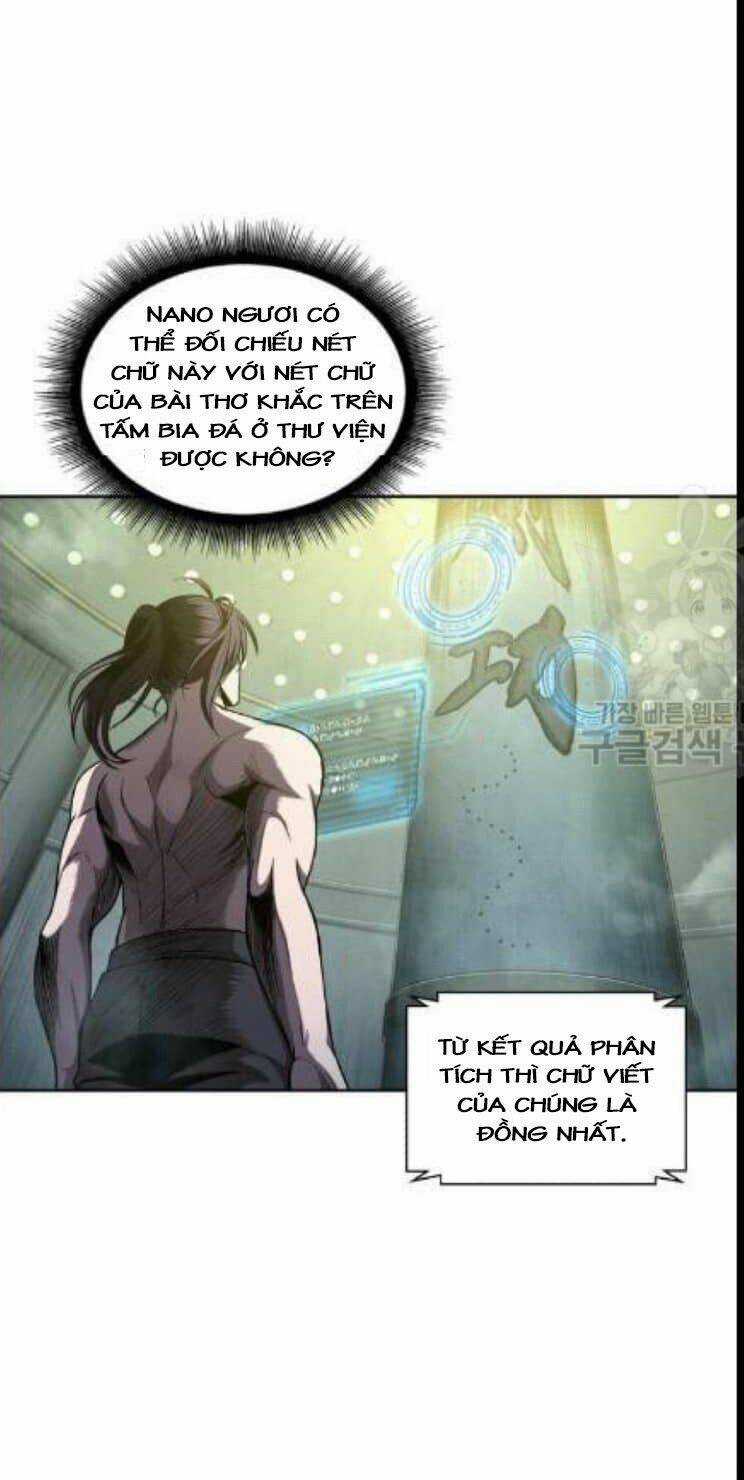 Ngã Lão Ma Thần Chapter 46 trang 62