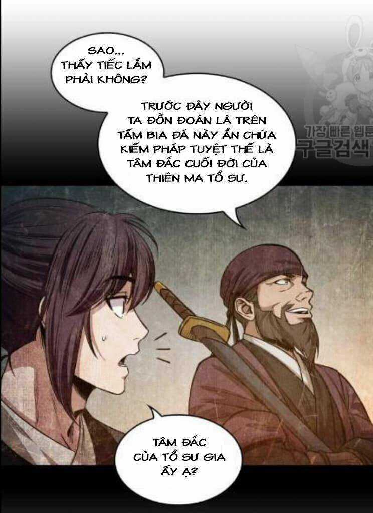 Ngã Lão Ma Thần Chapter 46 trang 63