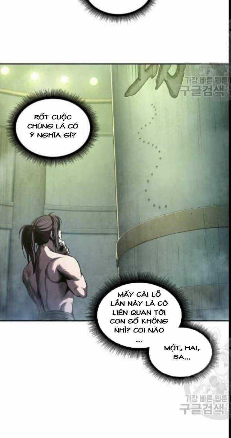 Ngã Lão Ma Thần Chapter 46 trang 67