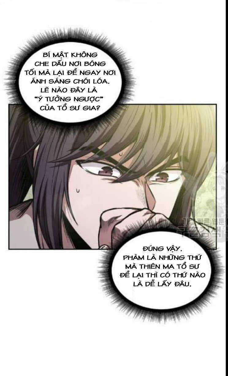 Ngã Lão Ma Thần Chapter 46 trang 74