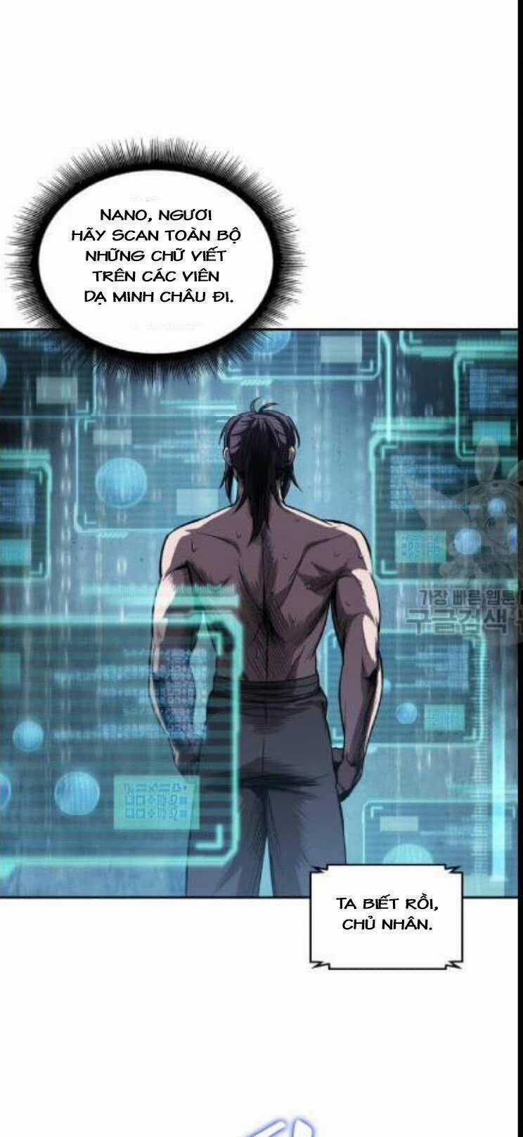 Ngã Lão Ma Thần Chapter 46 trang 79