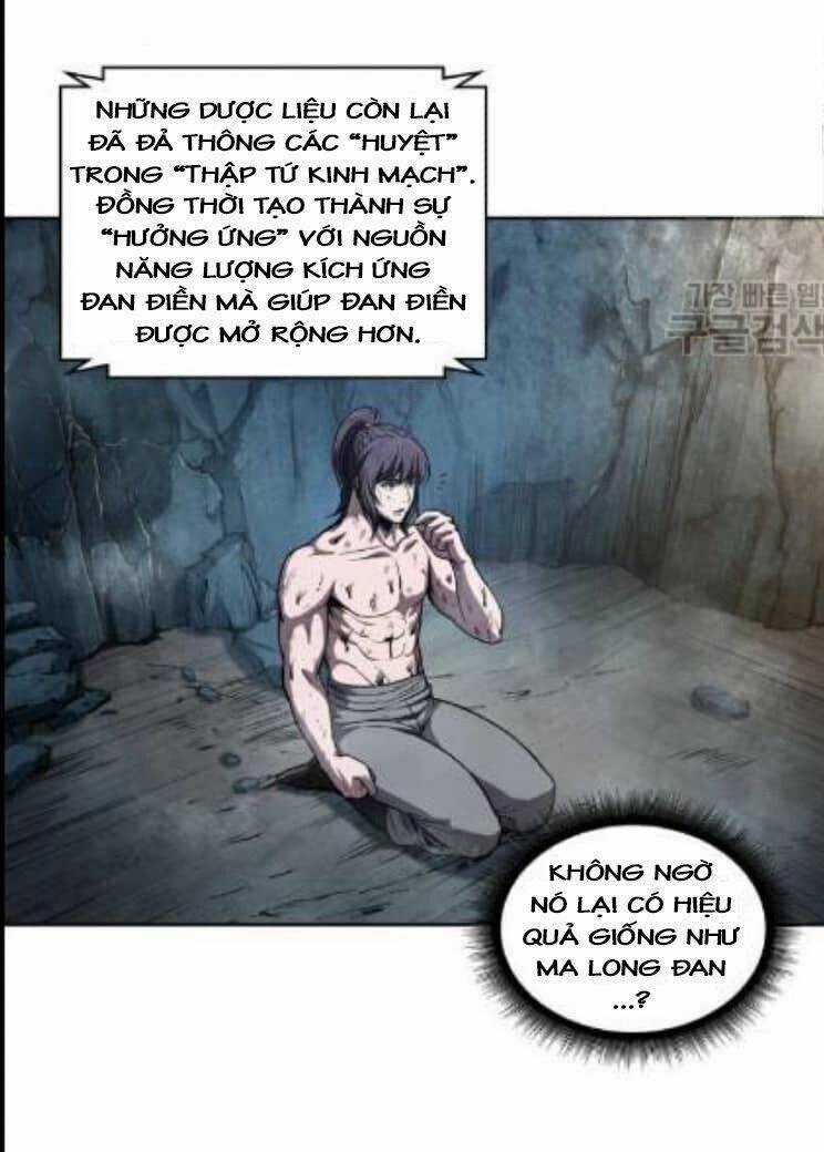 Ngã Lão Ma Thần Chapter 46 trang 8