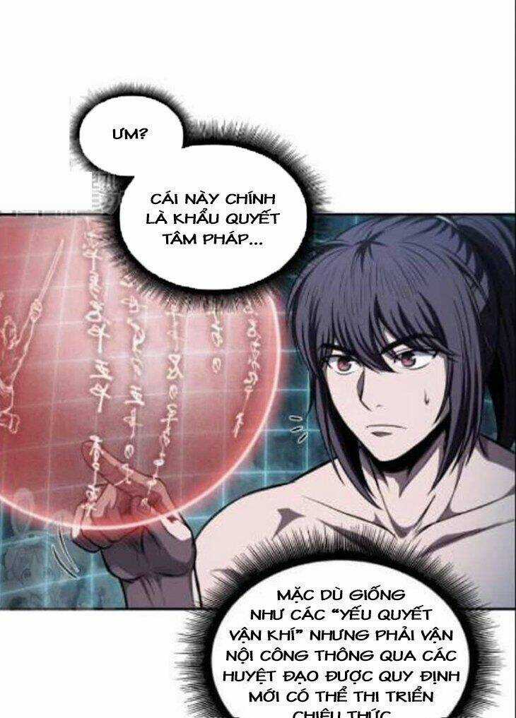 Ngã Lão Ma Thần Chapter 47 trang 2