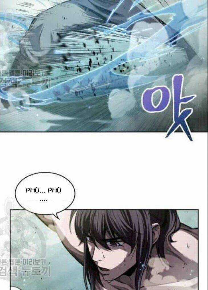 Ngã Lão Ma Thần Chapter 47 trang 20