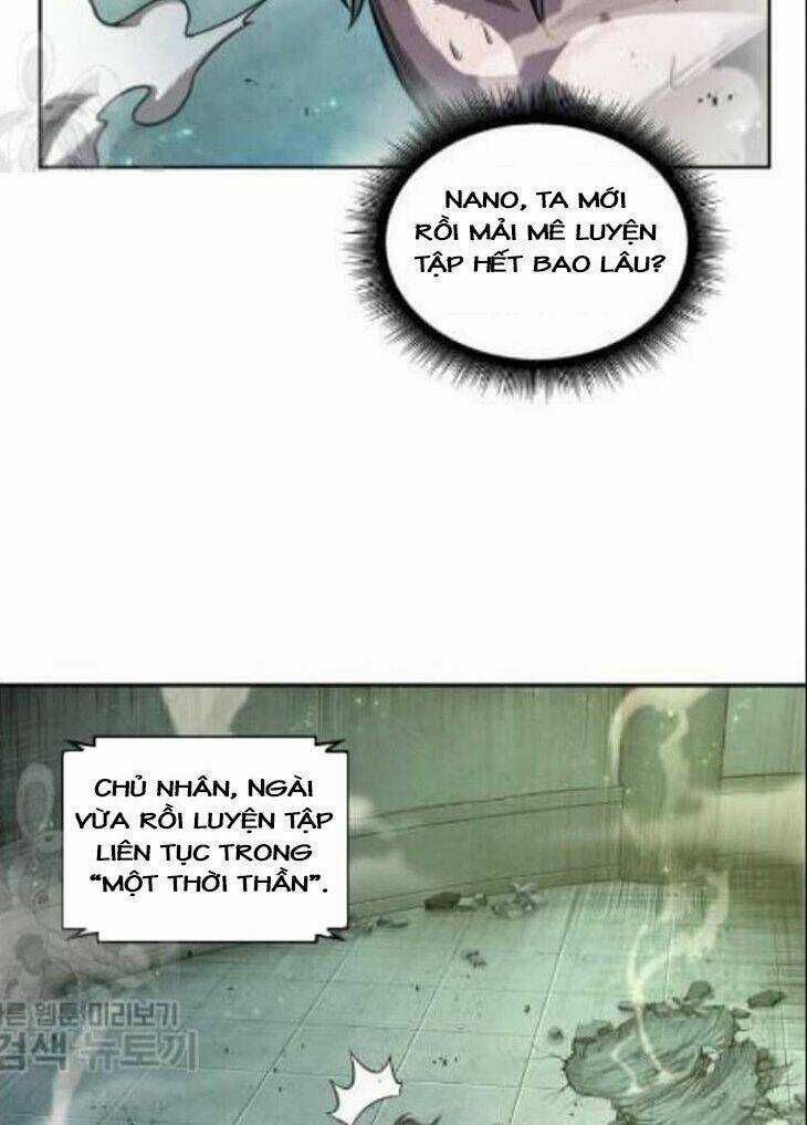 Ngã Lão Ma Thần Chapter 47 trang 21