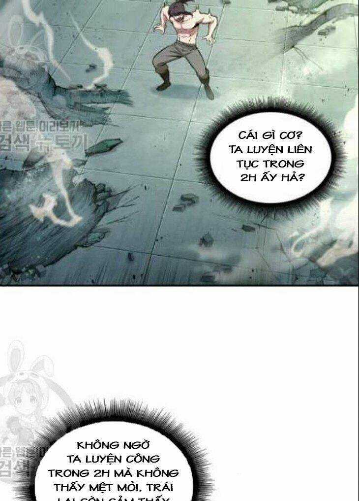 Ngã Lão Ma Thần Chapter 47 trang 22