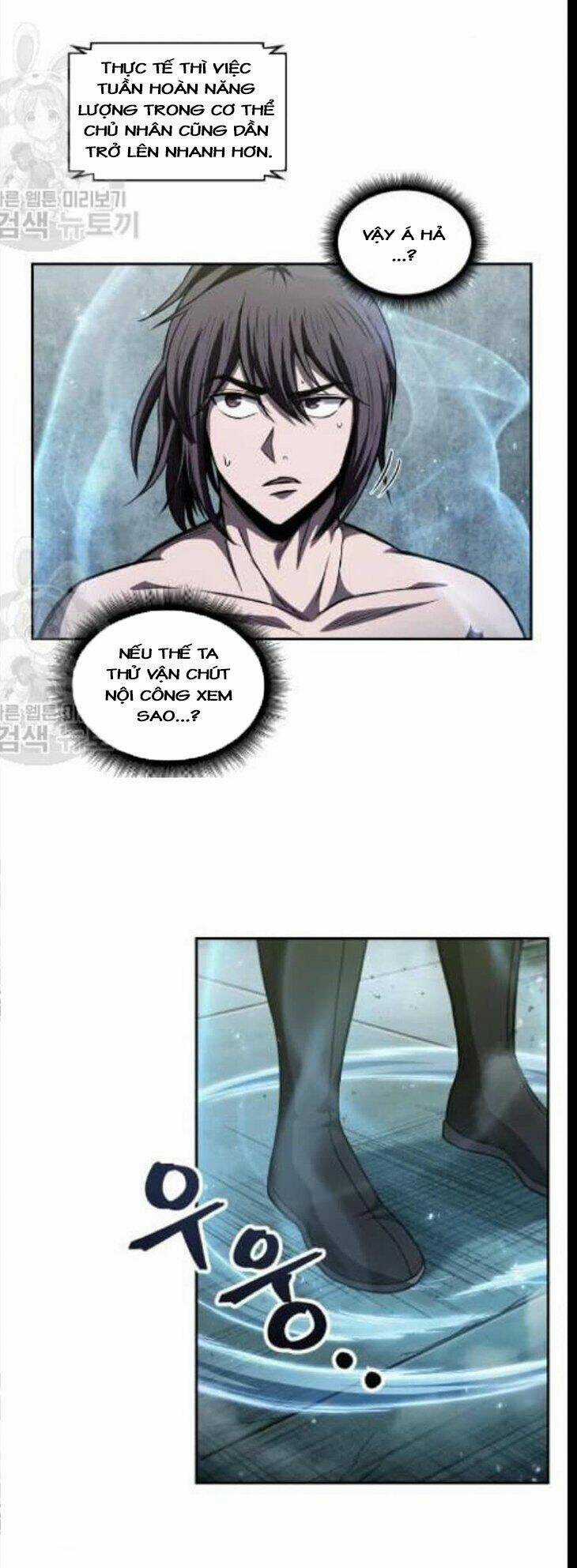 Ngã Lão Ma Thần Chapter 47 trang 24