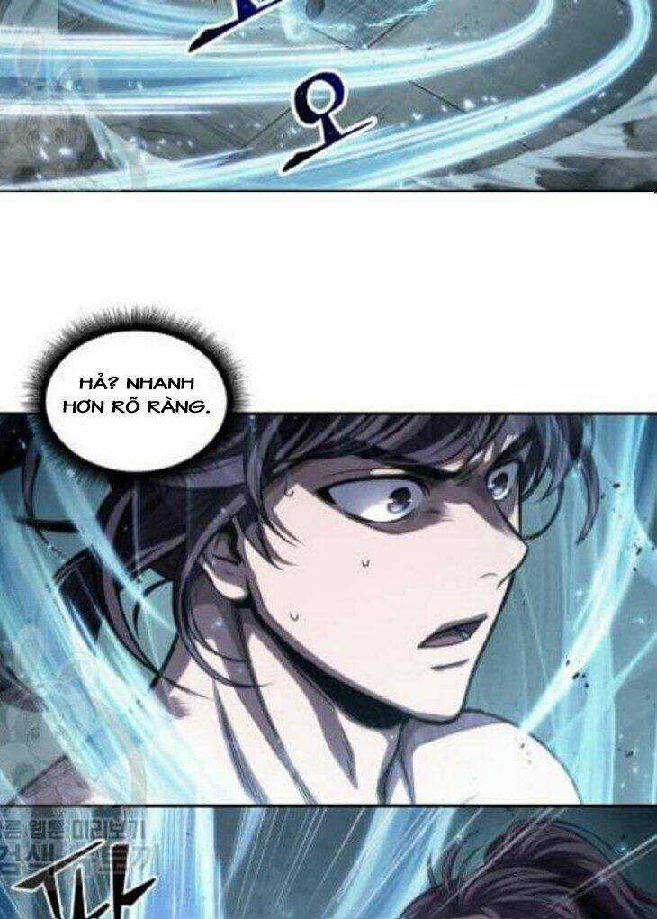 Ngã Lão Ma Thần Chapter 47 trang 27