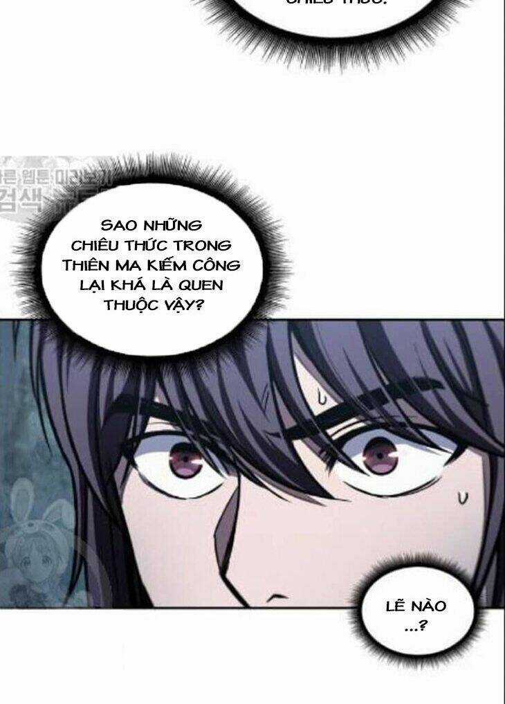 Ngã Lão Ma Thần Chapter 47 trang 3