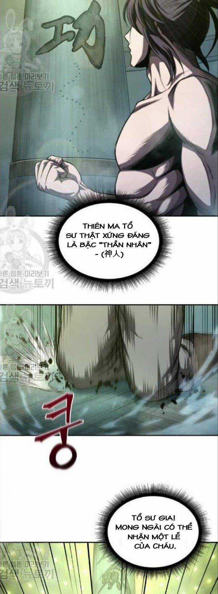 Ngã Lão Ma Thần Chapter 47 trang 31