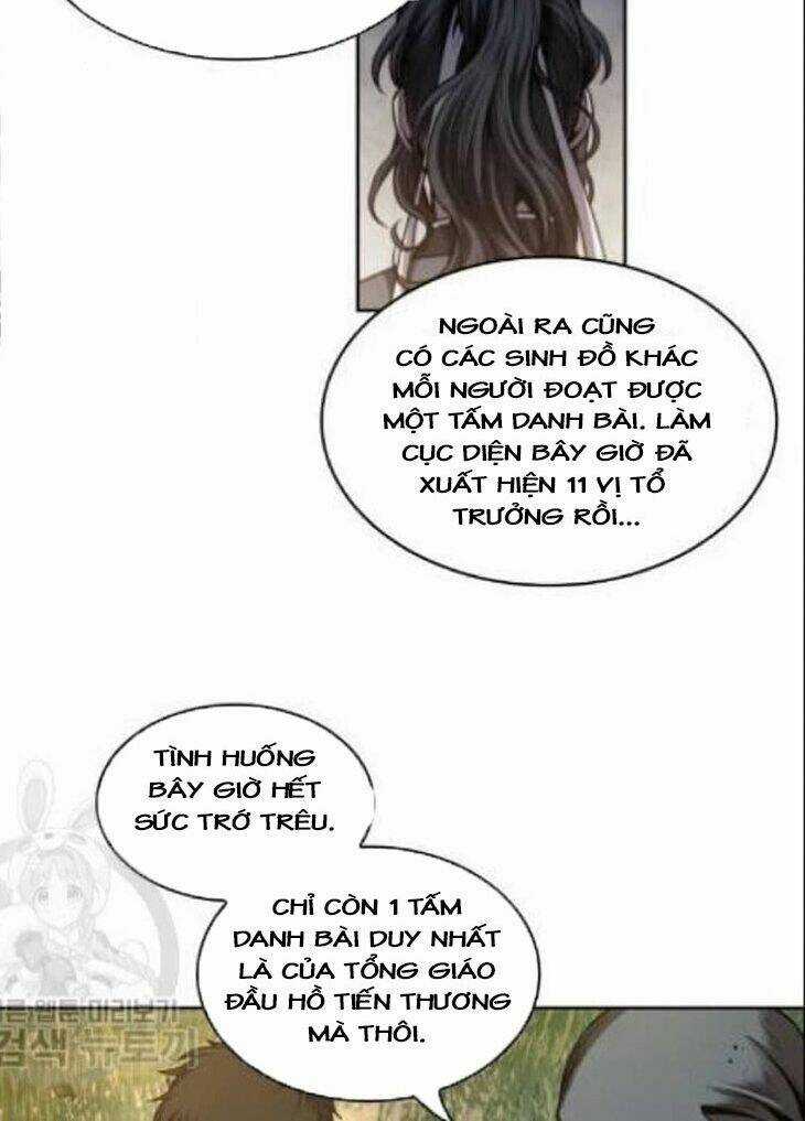 Ngã Lão Ma Thần Chapter 47 trang 35