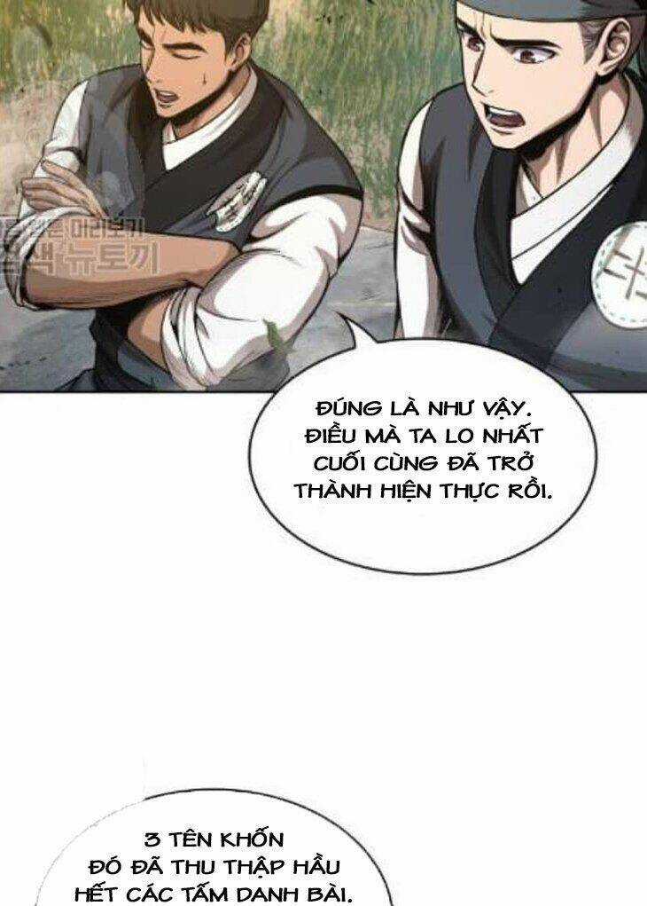 Ngã Lão Ma Thần Chapter 47 trang 36
