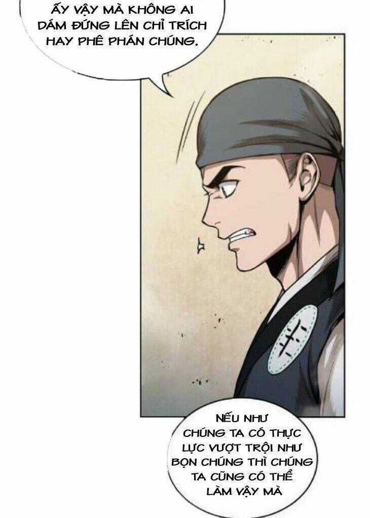 Ngã Lão Ma Thần Chapter 47 trang 37