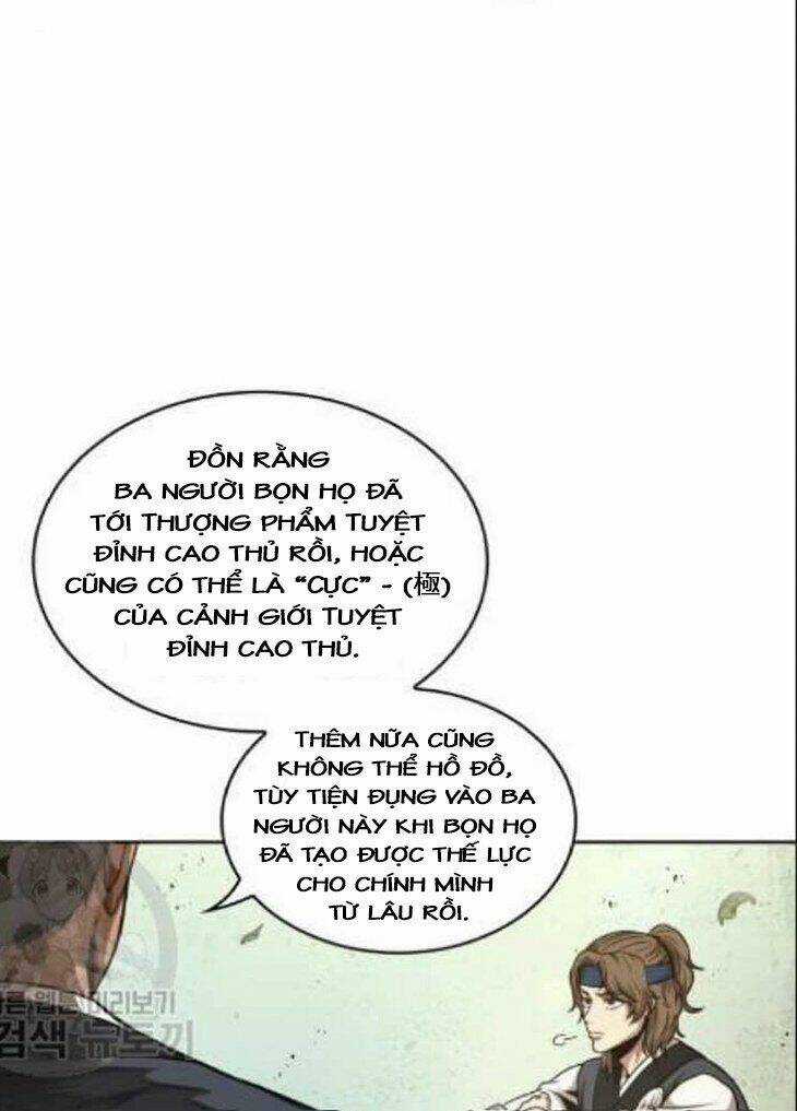Ngã Lão Ma Thần Chapter 47 trang 38