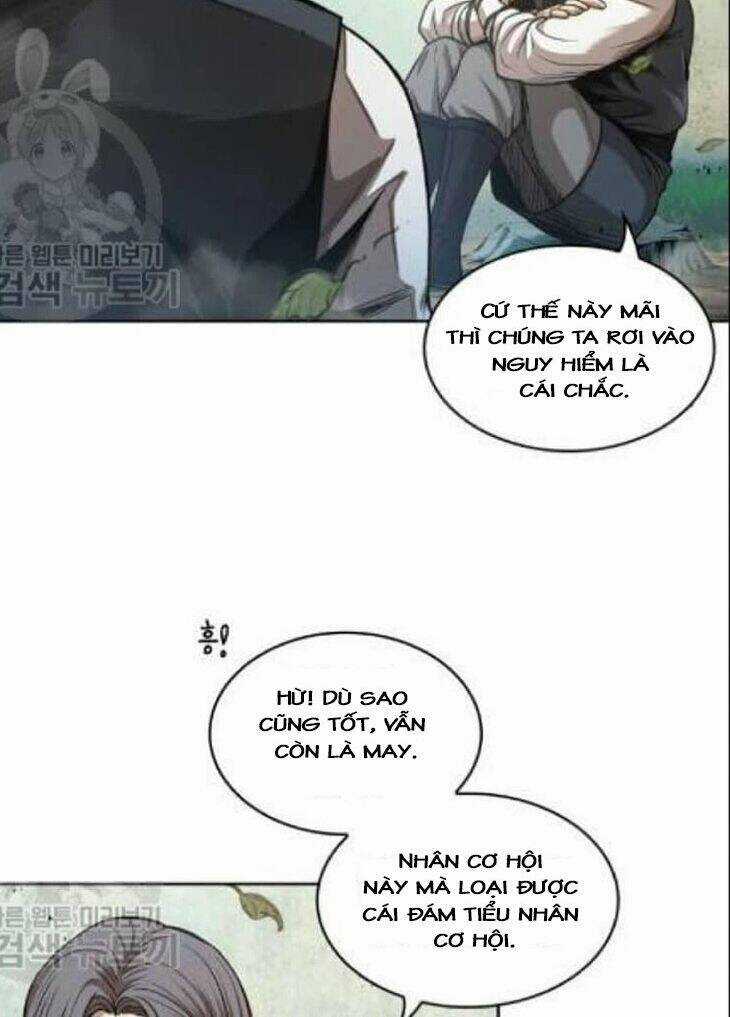 Ngã Lão Ma Thần Chapter 47 trang 39