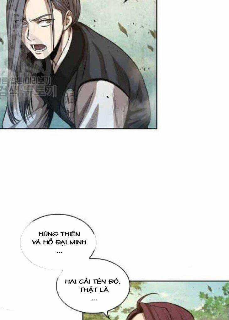 Ngã Lão Ma Thần Chapter 47 trang 40