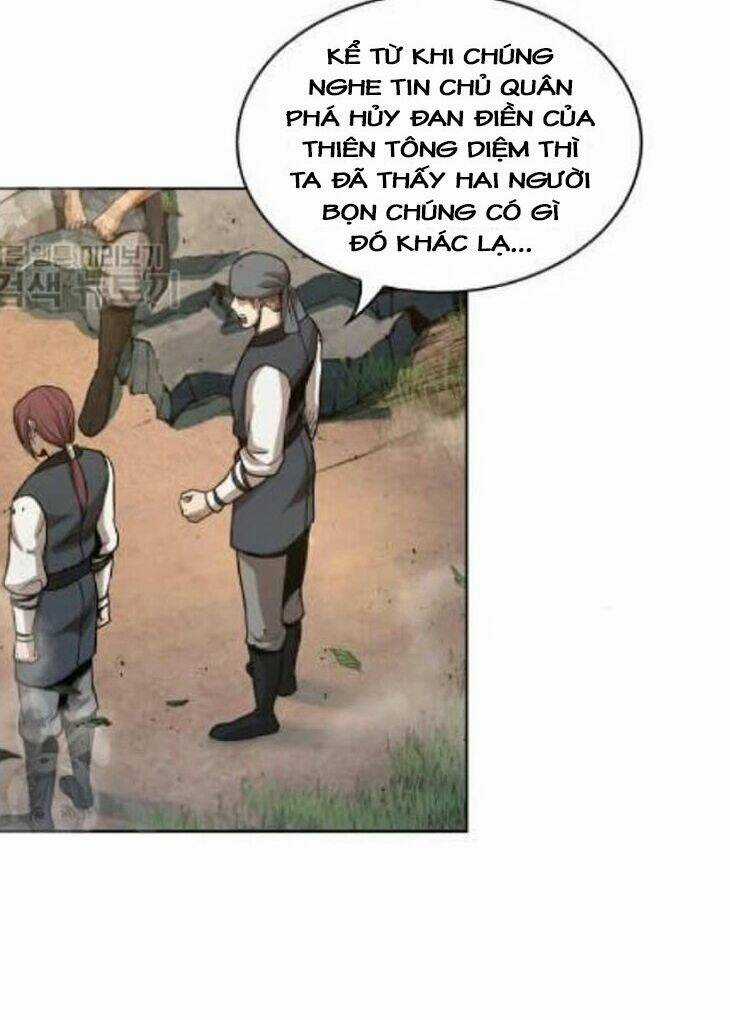 Ngã Lão Ma Thần Chapter 47 trang 43