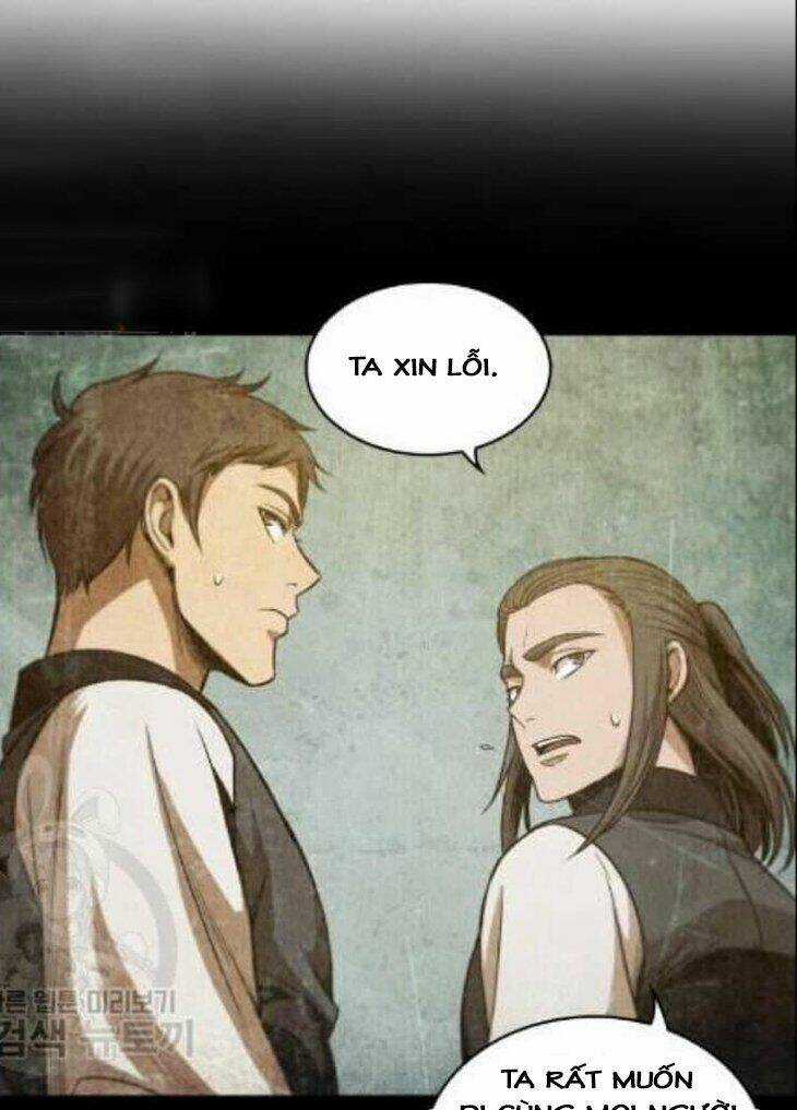 Ngã Lão Ma Thần Chapter 47 trang 44