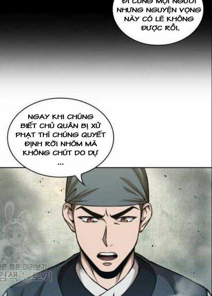 Ngã Lão Ma Thần Chapter 47 trang 45