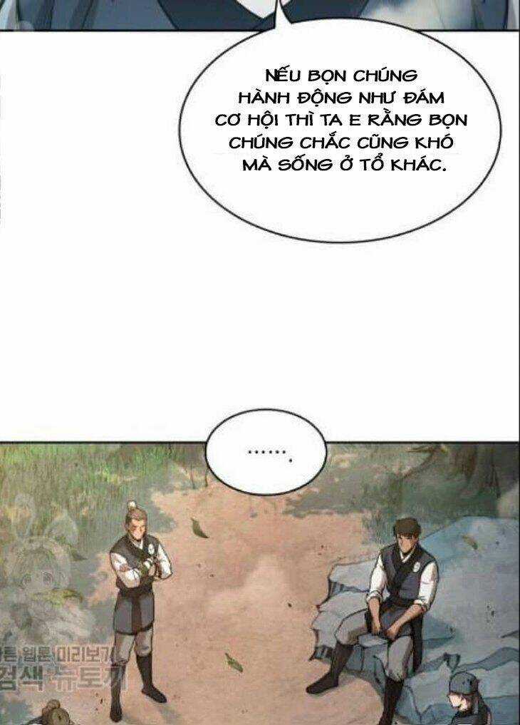 Ngã Lão Ma Thần Chapter 47 trang 46