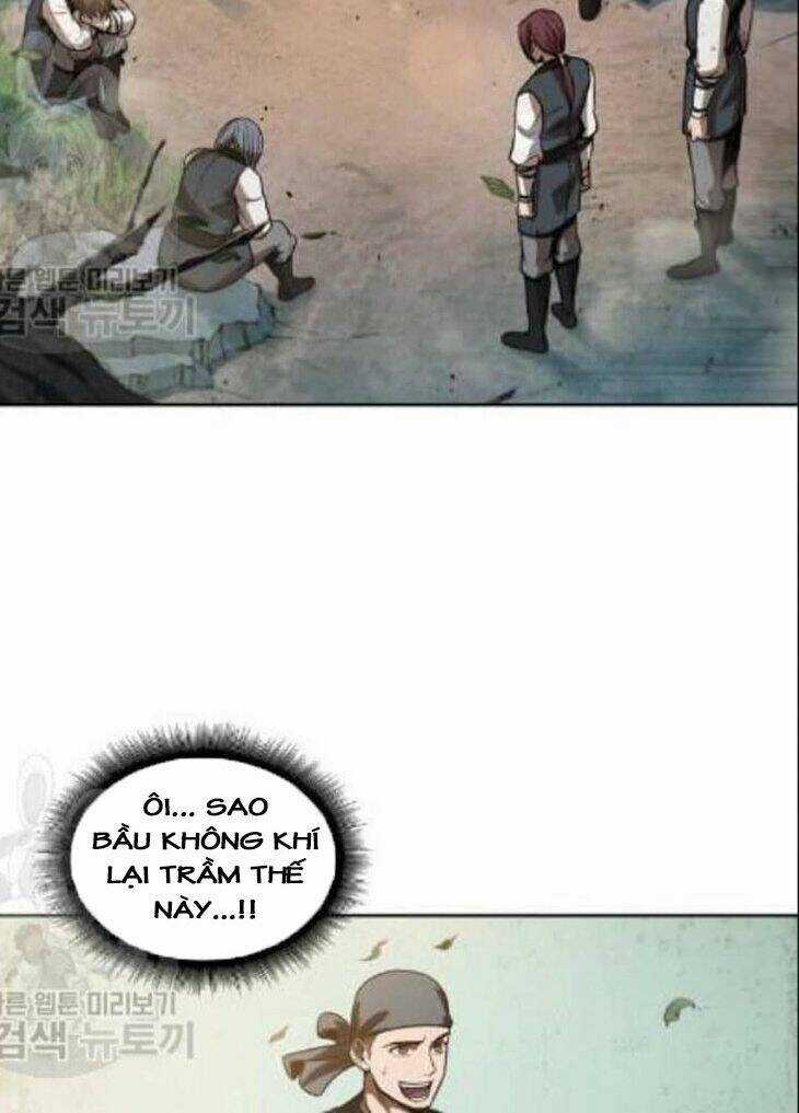 Ngã Lão Ma Thần Chapter 47 trang 47