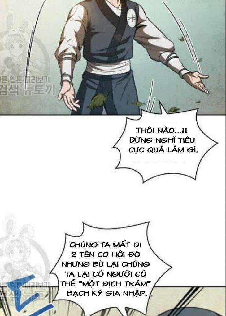 Ngã Lão Ma Thần Chapter 47 trang 48