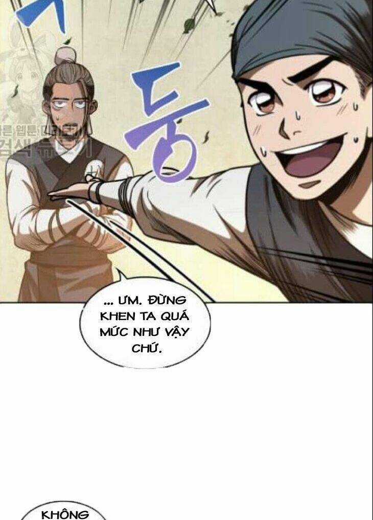 Ngã Lão Ma Thần Chapter 47 trang 49