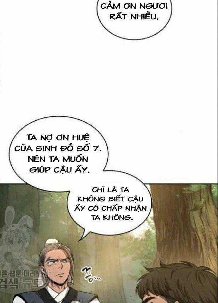 Ngã Lão Ma Thần Chapter 47 trang 51