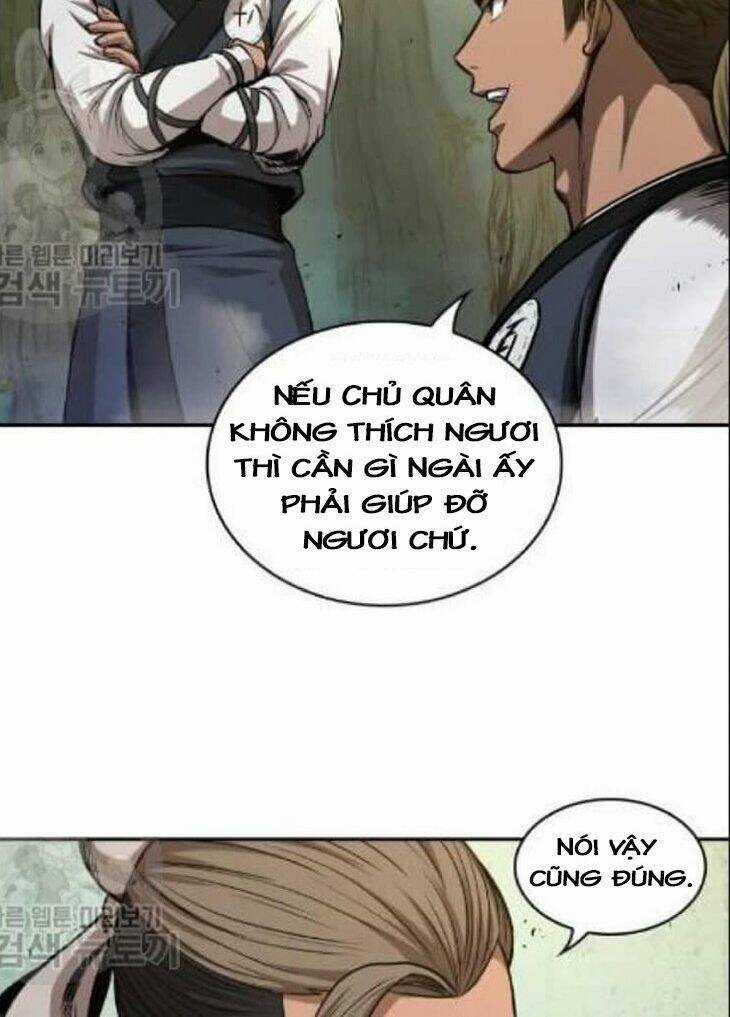 Ngã Lão Ma Thần Chapter 47 trang 52