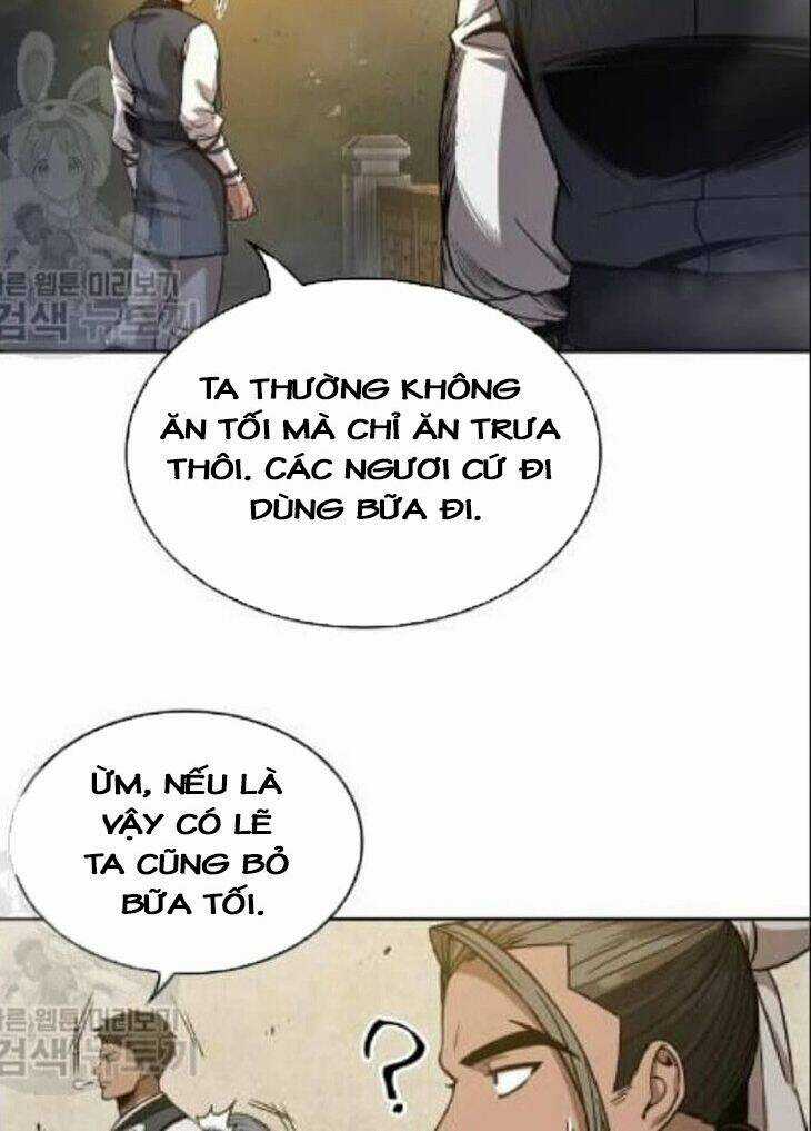 Ngã Lão Ma Thần Chapter 47 trang 57