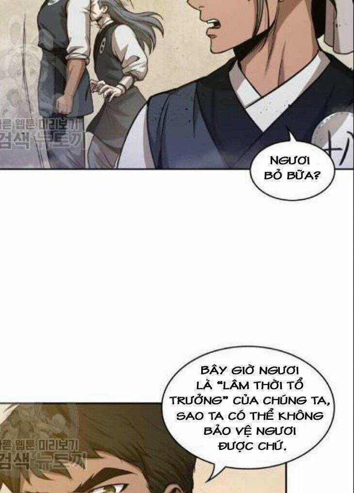 Ngã Lão Ma Thần Chapter 47 trang 58