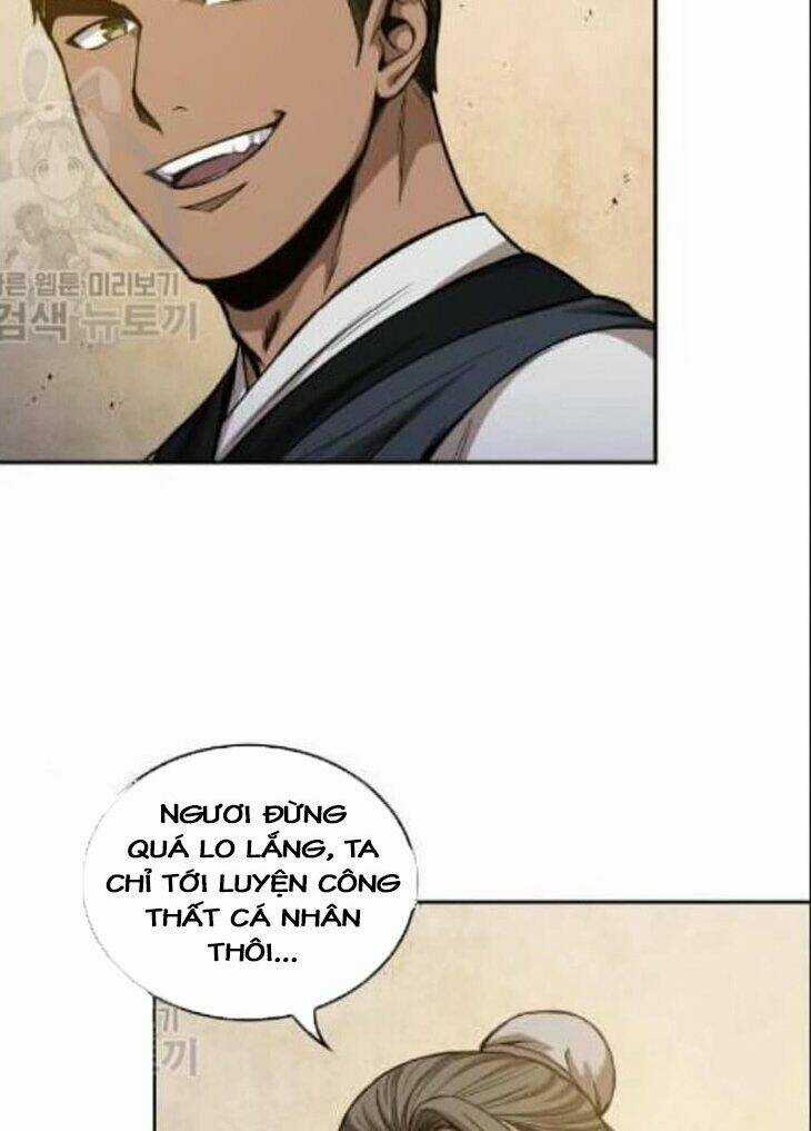 Ngã Lão Ma Thần Chapter 47 trang 59